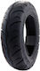 Wanda P-238 Scooter Front Tyre 100/90-10 Tubeless