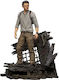 Iron Studios Uncharted: Nathan Drake Movie Φιγο...