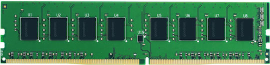 GoodRAM DDR4 Arbeitsspeicher mit Module 1x16GB und Geschwindigkeit 3200 für Server