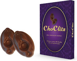 Spencer & Fleetwood Ltd ChoClits Cadou Erotic Comestibil 12 Bucăți CN14