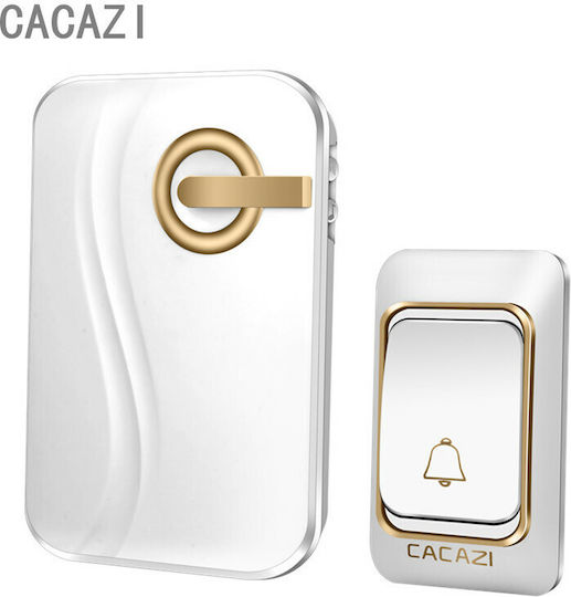 Cacazi Kabelloses Türgong