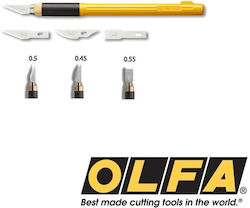 Olfa Precision Knife