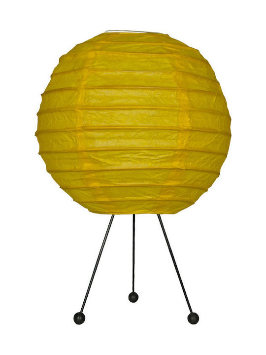 Starlight Table Lamp for Socket E14 with Yellow...