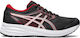 ASICS Gel-Braid 2 Femei Pantofi sport Alergare Negre