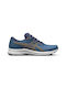 Gel-Contend 8 Sport Shoes Running Blue