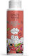 HiSkin Crazy Young Schaumbad in Gel & Duft Trop...
