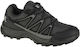 Salomon Barrakee 2 Damen Wanderschuhe Gray