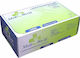 Karabinis Medical Mediworld Latex Examination Gloves Powdered White 100pcs