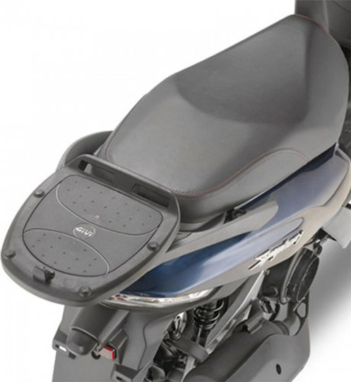 Givi Грил за Sym Симфония 125 Евро 5 2020