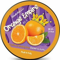The Goodfellas Smile Orange Empire Κρέμα Ξυρίσματος 100ml The Goodfellas Smile Orange Empire Κρέμα Ξυρίσματος 100ml
