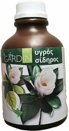 Gardin Υγρό Λίπασμα Σιδήρου 200ml