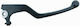 Vicma Ръчка за Спирачка за Мотоциклет за Aprilia Спортсити 125 Черен VIC-L74172