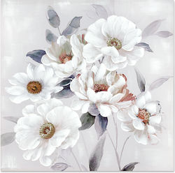 ArteLibre Φύση Πίνακας σε Καμβά 80x80cm