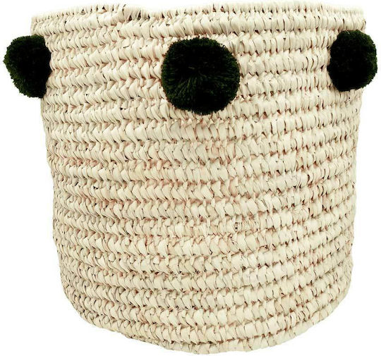 Kikadu Children's Storage Basket