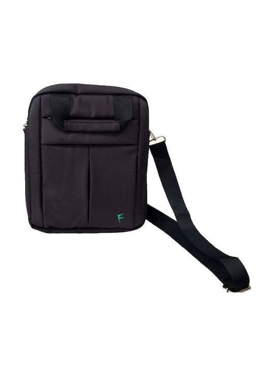 Men's Bag Shoulder / Crossbody Black