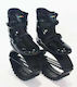 XL 202107144244 Kangoo Schuhe 39-41 60-80kg Schwarz