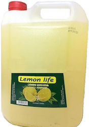 Lemon Life Lemon Juice 4000gr
