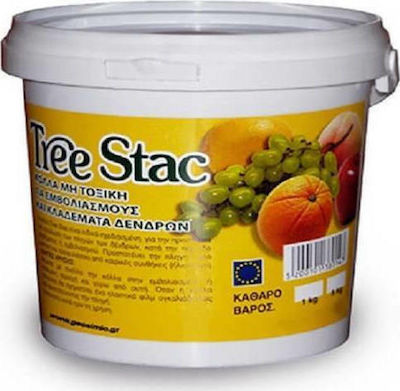 STAC Treestack Vaccination Paste