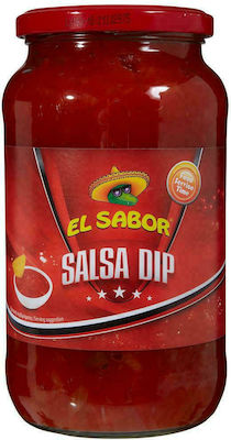 El Sabor Sauce Dip 1050gr