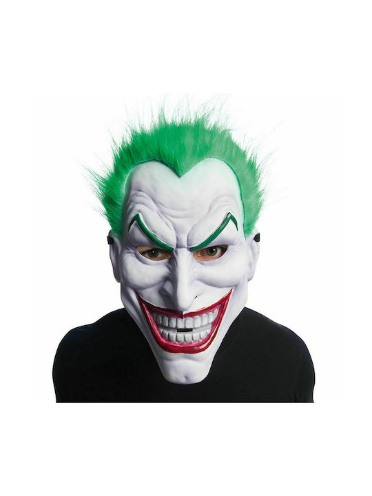 Joker Carnival Full Face Mask