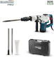 Bormann Pro BDH3100 Impact Demolitionist Electric 1300W with Chuck SDS Max