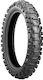 Bridgestone Battlecross X31 110/90-19 63M TT Anvelopă motocicletă Spate