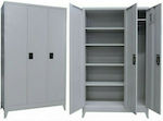 Outdoor Storage Cabinets