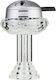 Dum Diamant Glass Bowl Μπολ Ναργιλέ