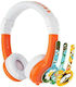 BuddyPhones Explore Жични Детски On Ear Слушалк...