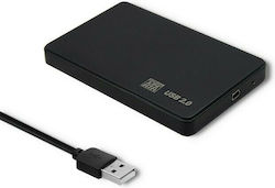 Qoltec 2.5" SATA III με σύνδεση USB 3.0