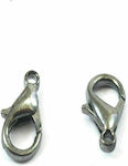 Metallic Jewelry Clasp Thickness 12mm. GF143501