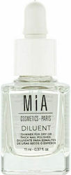 MIA Paris Manicura Tratament 11 ml MIA Paris Manicura Tratament 11 ml