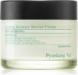 Pyunkang Yul Calming Moisture Κρέμα Προσώπου Ημέρας για Ενυδάτωση 50ml