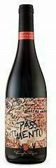 Pasqua Romeo & Juliet Ερυθρό Ξηρό 750ml
