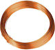 Metallic Wire for Jewelry Thickness 0.8mm. 01-031008