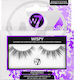 W7 Cosmetics My Wispy Lashes Enchanting