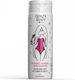 HiSkin Gel De Duș Marshmallow Cu Unt De Shea Și Miros De Trandafir 250ml