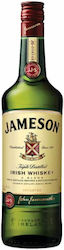 Jameson Irish Смесени Уиски 40% 50ml