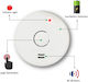 Autonomous Smoke Detector GS-536