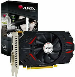 Afox GeForce GTX 750 2GB GDDR5 V3 Κάρτα Γραφικών