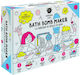 Nailmatic Kids' Craft Παρασκευή Bath Bomb for Children 7++ Years