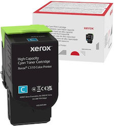 Xerox 006R04369 Γνήσιο Toner Κυανό High Capacity