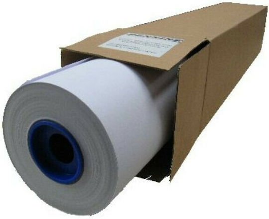 Plotter Paper Roll 914mm x 45.7m 199ΧΡ914457