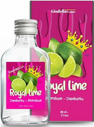 The Goodfellas Smile Royal Lime After Shave 100ml
