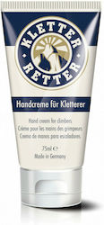 KletterRetter Handcreme 75ml