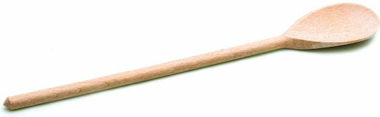 Κουτάλα Μαγειρικής Ξύλινη 35cm