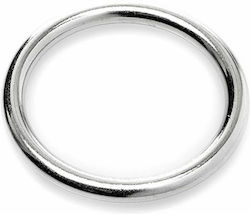Zenn Steel Cock Ring 45mm