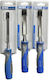 Inter Skewed Chisel 18mm with Plastic Handle