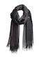 Ble Resort Collection Women's Scarf Purple