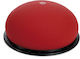 Togu Jumper Pro Balance Ball Black 52x24cm with Diameter 52cm